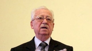 Din dragoste pentru partid! Generalul Iulian Vlad, fostul şef al Securităţii, şi-a turnat tatăl la partid