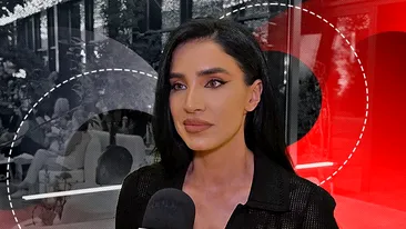 Ce răspuns a primit Adelina Pestrițu atunci când și-a întrebat fetița dacă vrea un frățior sau o surioară! La ce nu are interzis nicio secundă