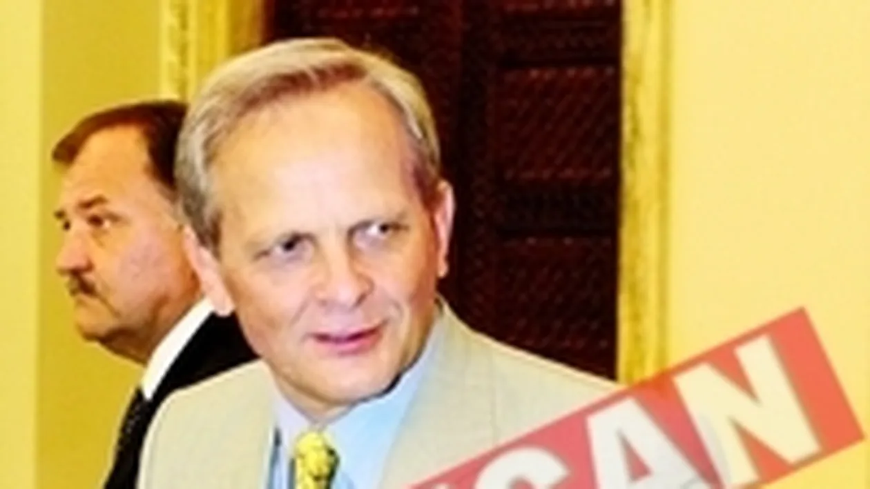 Miting pro-Basescu fara fani, la Slatina