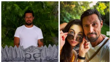 Se anunță o nouă nuntă în showbiz-ul românesc. Daniel Pavel de la Survivor și iubita lui s-au logodit: „Iar ea...a decis să...”. FOTO
