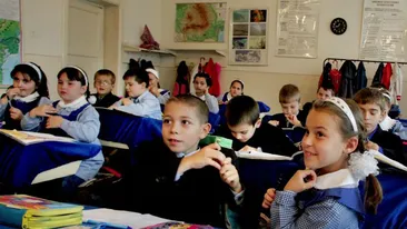 S-a anunţat în urmă cu puţin timp! Toţi elevii vor fi vizaţi. Cum va arată anul şcolar care urmează