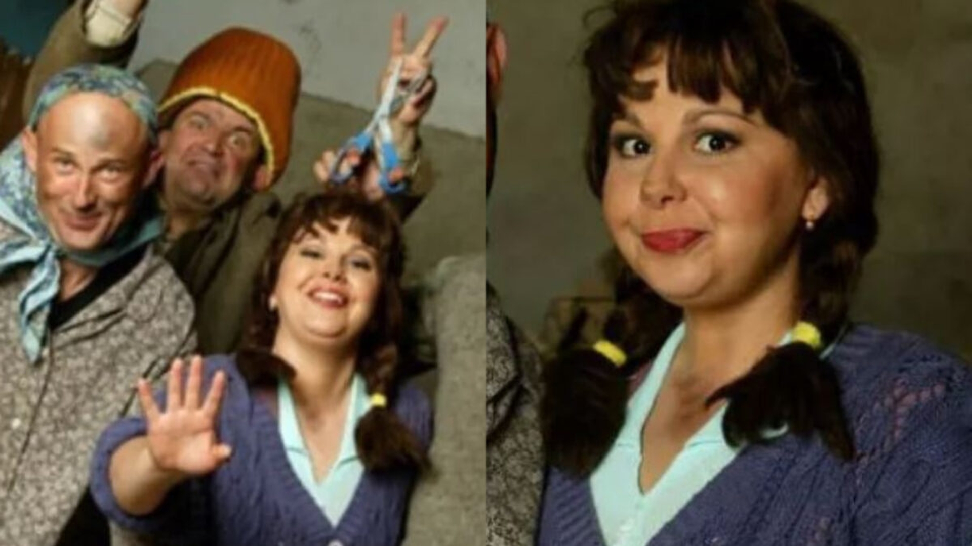 Cum arată acum Lila de la Vacanța Mare. Mirela Stoian e de nerecunoscut: ”Deplâng eșecul meu!”