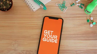 Cum a fost experiența mea cu excursiile Get Your Guide. Merită să plătești sau sunt țeapă?