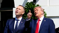 Țara europeană în care Donald Trump vrea să suplimenteze numărul trupelor americane. SUA ar putea suplimenta sancțiunile împotriva Rusiei