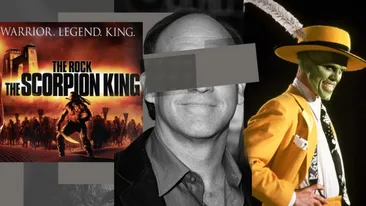Tragedie în lumea filmului! Creatorul succeselor „The Mask” și „The Scorpion King” a murit
