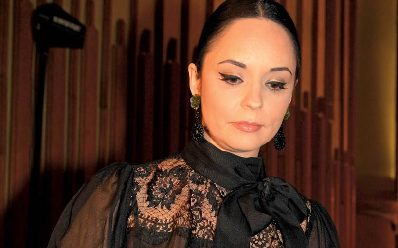 Andreea Marin, profund afectată de drama unei tinere mămici. „Oameni buni…”