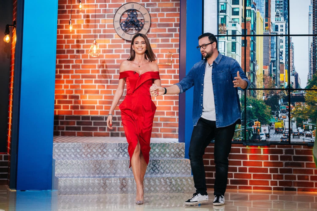 O îndrăgită prezentatoare de la Pro TV a primit un diagnostic delicat. Riscă să ajungă pe masa de operații dacă…