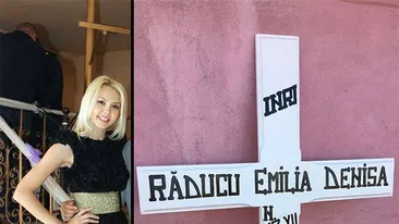 Imagini de la ULTIMUL concert al Denisei, din 26 februarie! Suferinţa i se citea pe faţă