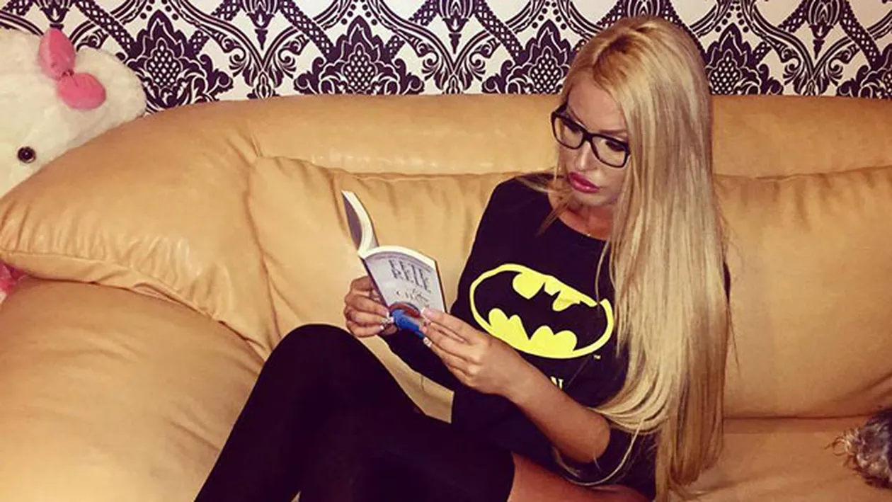 Loredana Chivu a recunoscut ca si-a gasit iubit: Esti cu Leo? In fine, sa va tina!