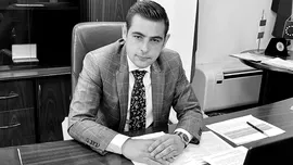 BREAKING | Alexandru Stănilă, directorul ITM Sibiu, a murit la doar 37 de ani