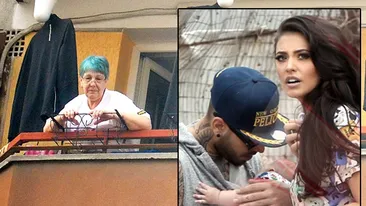 Antonia a recunoscut! Cum se înțelege cântăreața cu mama lui Alex Velea, de fapt: Este o...