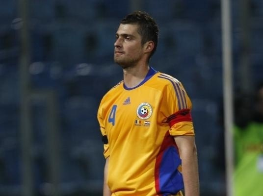 Gabriel Tamaș riscă închisoare cu executare după ce a fost prins băut la volan