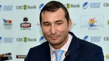 Petrache nu renunță la șefia FRR: „ Suntem o echipă şi vom merge mai departe!”