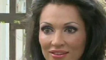 Nicoleta Luciu, interviu incredibil cu doar cateva zile inainte sa apara filmuletul cu Zsolt Csergo si amanta acestuia! Daca m-ar insela m-as desparti de el, nici de dragul copiilor nu as mai sta cu el