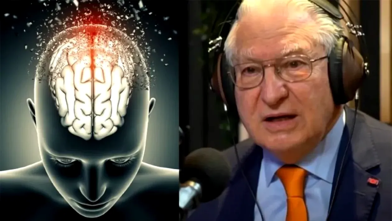 Băutura care îți antrenează creierul și te face mai deștept! Medicul Vlad Ciurea a dat verdictul: „Desface legături între celulele nervoase”