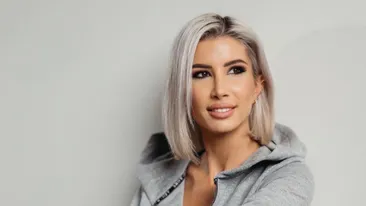 Ana Muntean, amanta lui Ciprian Marica, dezvăluiri zguduitoare după ce a fost prinsă în fapt: “Nu am niciun regret”