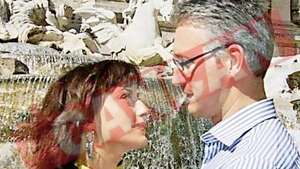 Cheeky Gabriela l-a nenorocit pe Lembit
