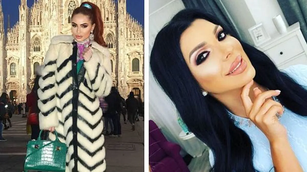 Continuă scandalul dintre Andreea Tonciu și Maria Ilioiu: Dacă îți dau două, te distrug!