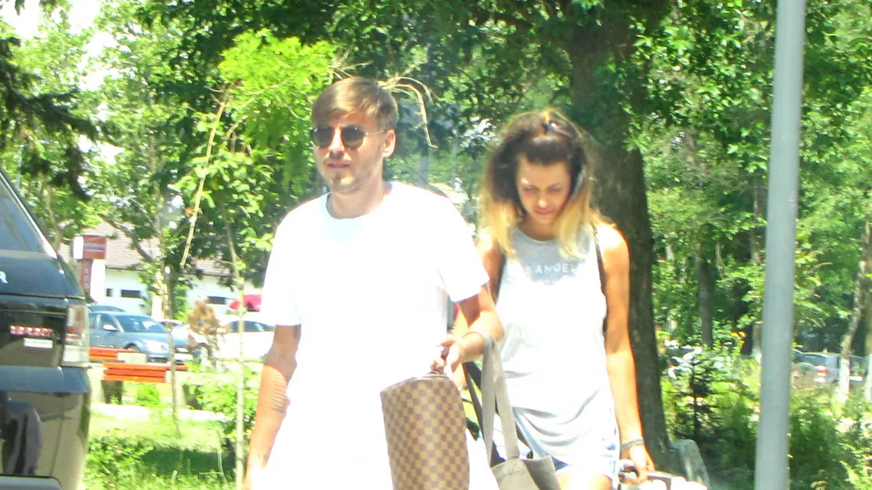 EXCLUSIV. E scandal mare cât Arcul de Triumf! Fiul milionarului Turcu s-a pus pe recuperat datoriile! De la cine cere 30 mii €… Surpriză!