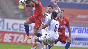Academica învinge surprinzător FCSB pe „Național Arena” și face un pas uriaș spre play-off!