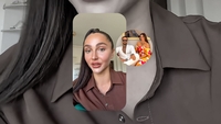 Andreea Moromete i-a pus la punct pe Maluma și Armina de la Insula Iubirii: „Un om șmecher niciodată nu o să aibă figurile astea”
