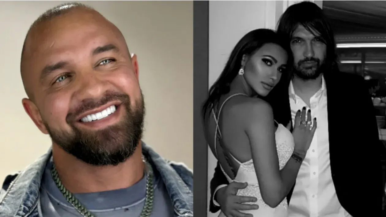 Ce i-ar fi promis Alex Bodi soției lui Dan Alexa! Triunghiul amoros se complică: bruneta ar fi primit deja...