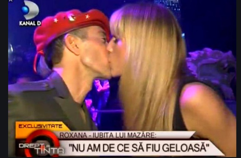 Cine este Roxana Mihalache, viitoarea soție a lui Radu Mazăre! A defilat pe podiumuri, iar acum pregătește nunta după gratii