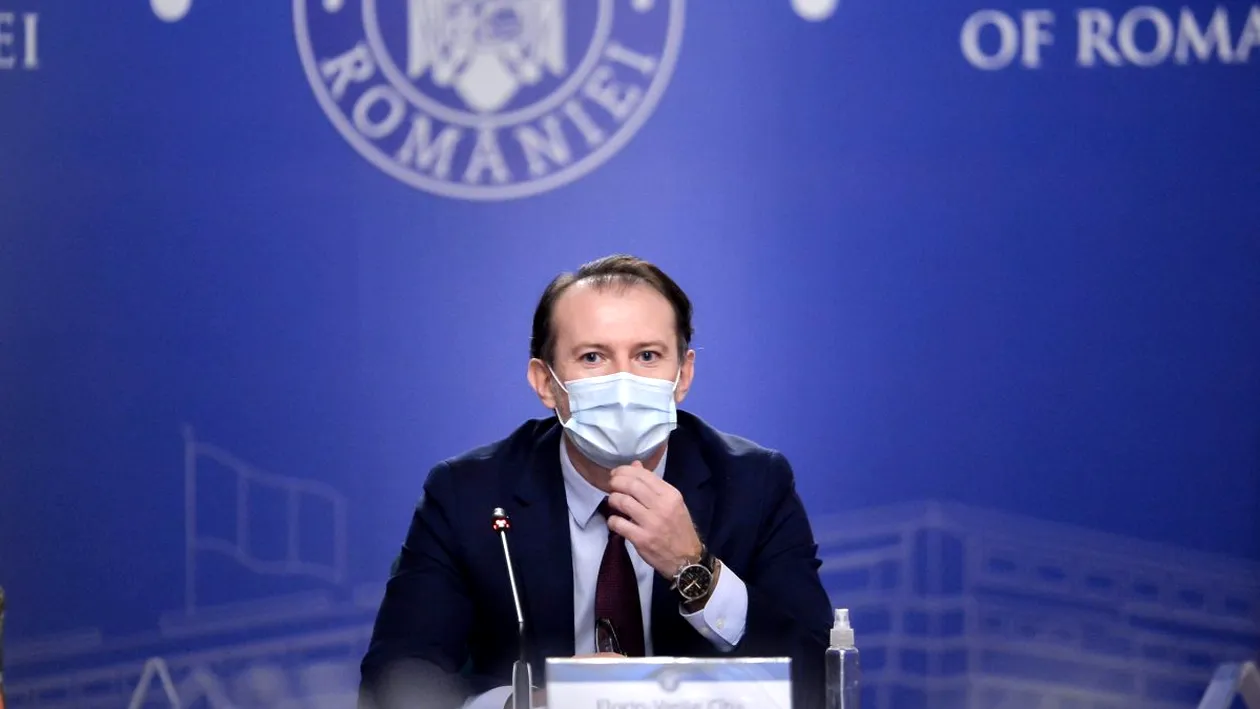 VIDEO | Florin Cîțu: ”PNL va ieşi mai puternic după această competiţie, nu are de ce să afecteze coaliţia”