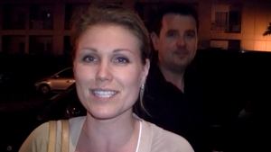 Cristina Rus asteapta al doilea copil! "Dupa aproape patru ani am ramas din nou insarcinata"