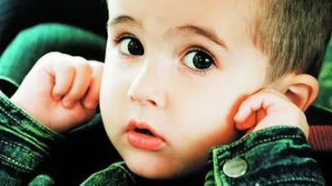 Gafele pe care le faci in fata copilului