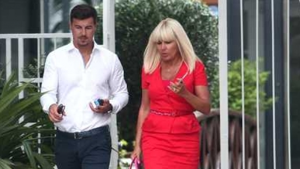 Elena Udrea a revenit în România! Cine a vizitat-o și ce s-a întâmplat cu micuța Eva Maria