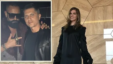 Theo Paşa, presupusul iubit al Simonei Halep, destăinuiri fără perdea la TV