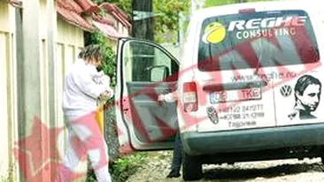 Si-a adus bebelusul pe furis in tara