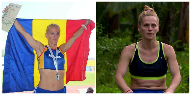 Mariana de la Exatlon o critică pe Silvia Stroescu: „Mi s-a părut foarte slabă. Trebuia să lupte până la sânge”