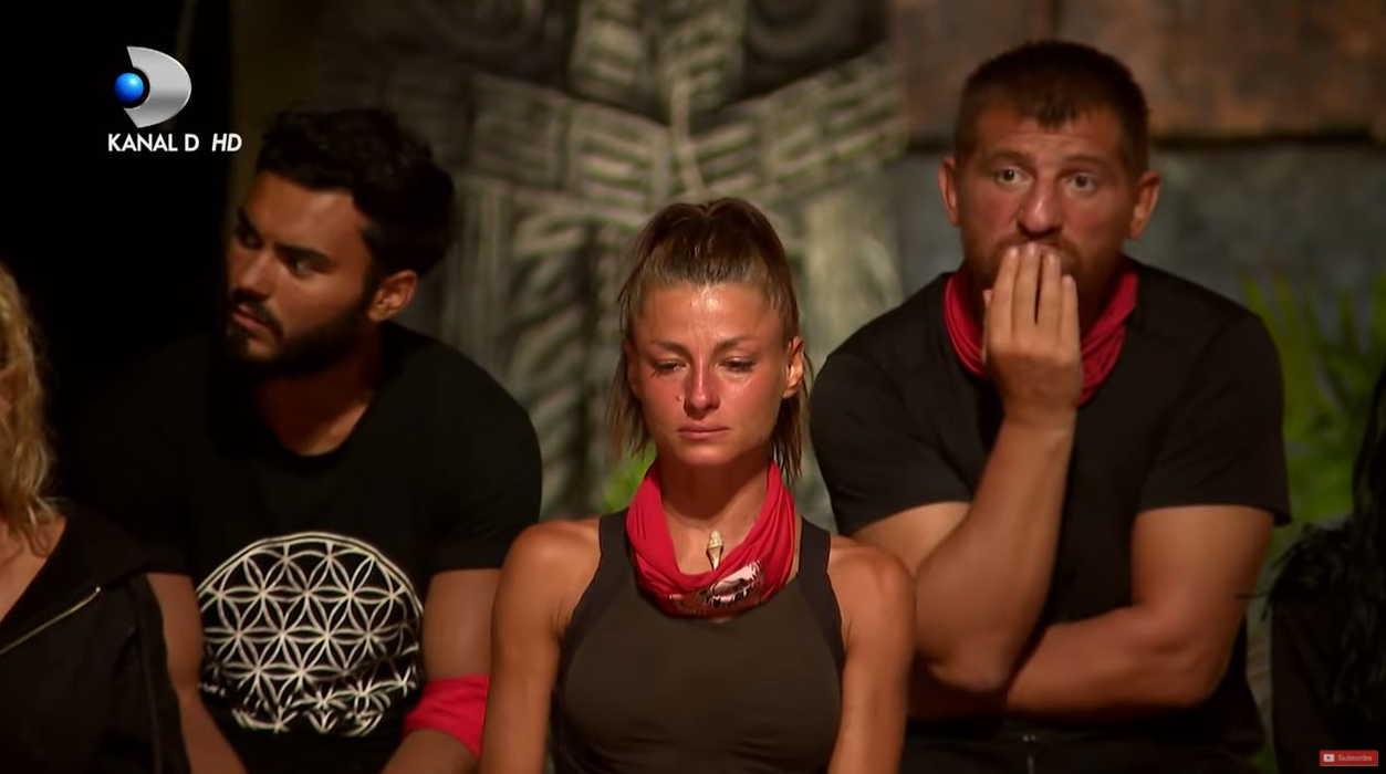 Zanni, comportament de cartier la Survivor România: “Ești o cotoroanță! Lacrimi programate”. Cătălin Moroșanu l-a taxat: “Dacă nu te lua Alex Velea, erai no name”