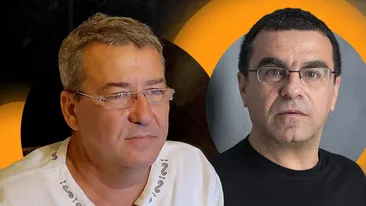 Florin Chilian îl acuză de plagiat pe Mihai Mărgineanu: ”Ai furat cântecele adolescențelor noastre și ai spus că-s ale tale!”