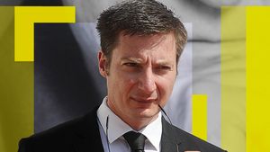 NEWS ALERT! Andrei Caramitru, audiat în aceste momente de polițiști. Ce acuzații i se aduc