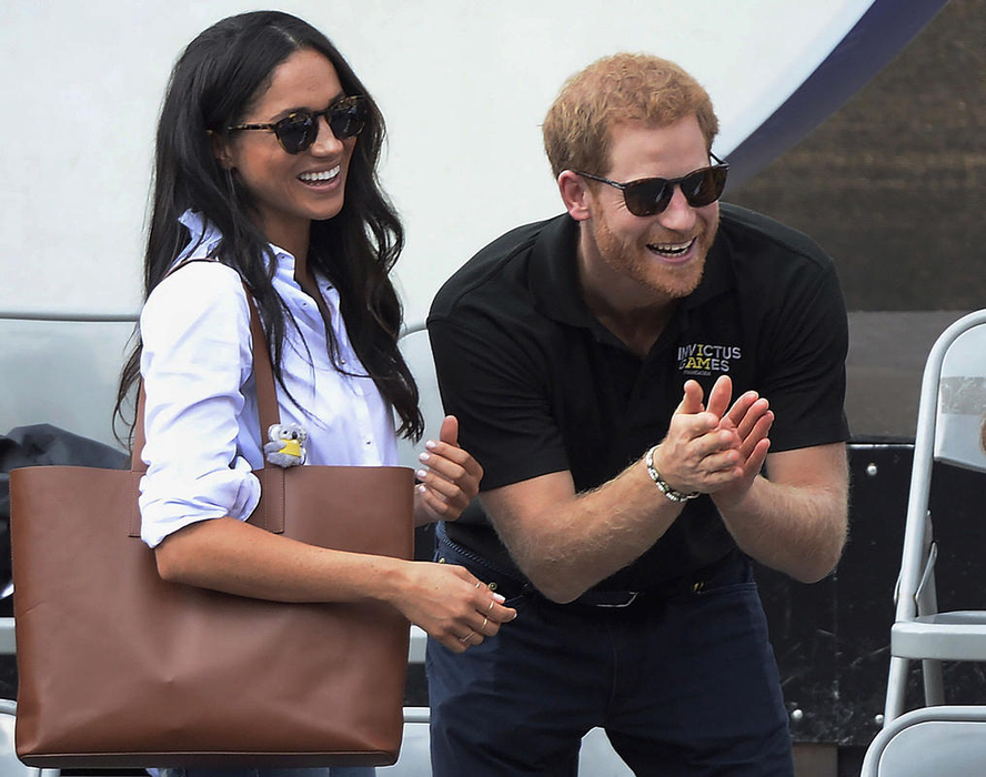 Motivul pentru care Meghan Markle nu va avea domnișoară de onoare