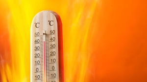 METEO 2 AUGUST! COD PORTOCALIU de caniculă în jumătate din ţară