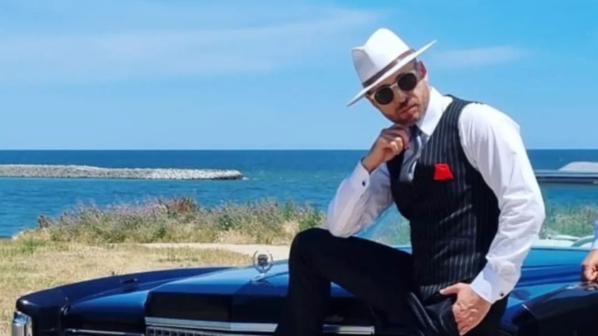 Dinu Maxer schimbă macazul! Divorțul l-a făcut să privească femeile cu alți ochi: „S-ar putea să vă uimesc”