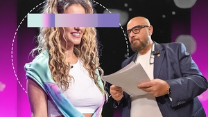 Discuția fabuloasă dintre Piedone și concurenta de la iUmor, Chefi la Cuțite și...Splash! Vedete la apă: ”Marfă naturală, aici nu suspendăm activitatea!” Unde și ce s-a întâmplat, de fapt