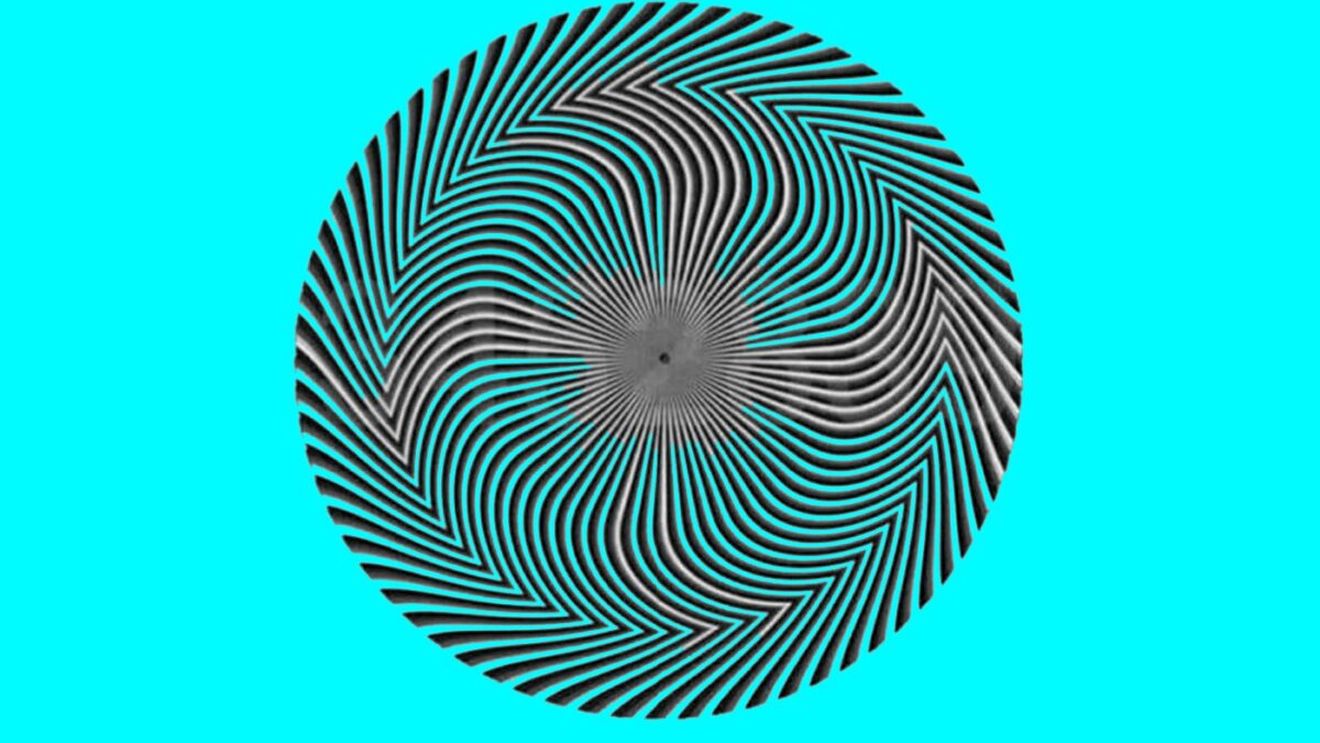 Iluzie optică virală | Doar 3 din 100 de oameni văd numărul ascuns în această fotografie