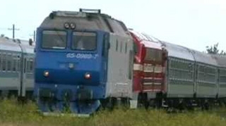 Grecia anuleaza trenurile internationale din cauza crizei