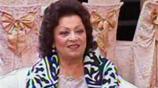 Maria Ciobanu este complexata! "Sunt urata"