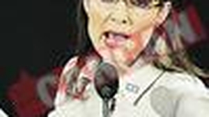 Mccain s-a intalnit cu "ginerele" lui Palin