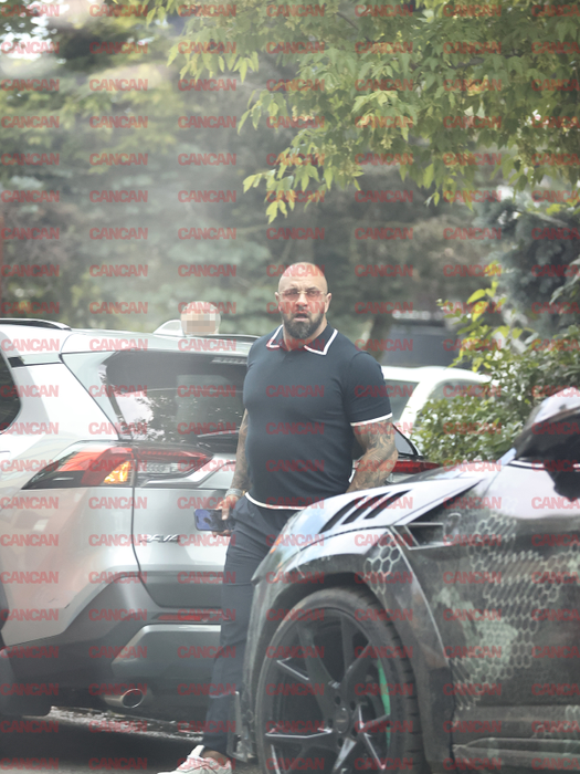 Alex Bodi, milionarul cu un trecut tumultuos