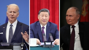 Cei mai bogați președinți de stat în 2024. Ce avere au Joe Biden, Xi Jinping și Vladimir Putin