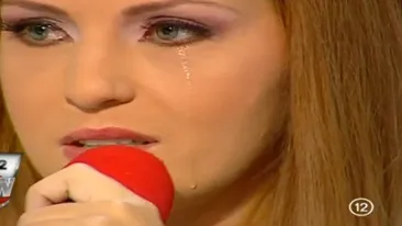 De neimaginat! Scene socante intre Elena Hueanu si tatal fetiţei sale! A fost umilita si batuta de fotbalist si de iubita lui