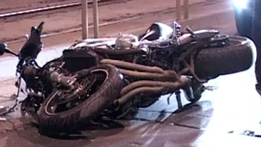 O femeie a fost accidentata mortal de un motociclist pe trecerea de pietoni, in Capitala