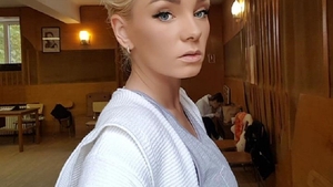 Aflată în divorţ, Maria Constantin a cedat emoţional! Mesajul transmis în urmă cu puţin timp îţi rupe sufletul